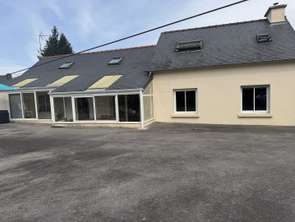 Vente Maison 3 chambresSaint-Mayeux