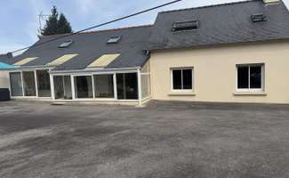 Photo Vente maison Saint-Mayeux