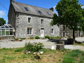Vente Maison 5 chambresSaint-Mayeux