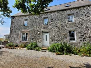 Photo Vente maison Saint-Mayeux