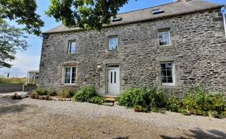Photo Vente maison Saint-Mayeux