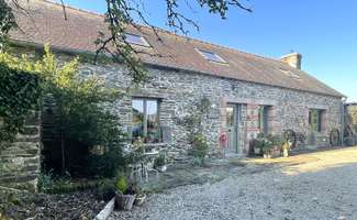 Photo Vente maison Saint-Mayeux