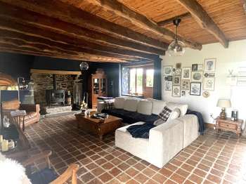 Vente Maison 2 chambresSaint-Mayeux