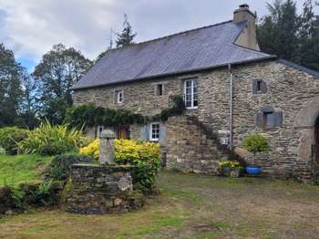 Vente Maison 5 chambresSaint-Mayeux