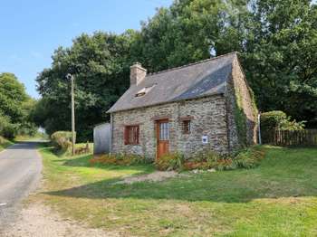 Vente maison 3 pièces Saint-Mayeux 22