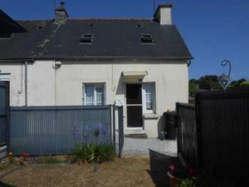 Vente Maison 1 chambreSaint-Mayeux