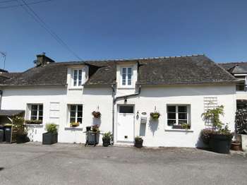 Vente Maison 3 chambresSaint-Mayeux