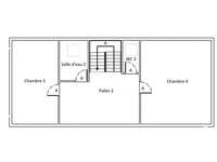 Vente maison 8 pièces Vente maison 8 pièces