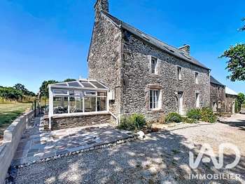 Vente Maison 5 chambresSaint-Mayeux
