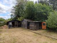 Vente maison 3 pièces Vente maison 3 pièces