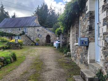 Vente Maison 5 chambresSaint-Mayeux