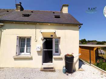 Vente Maison 1 chambreSaint-Mayeux