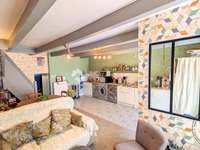 Vente maison 3 pièces Vente maison 3 pièces