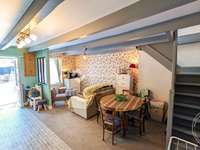 Vente maison 3 pièces Vente maison 3 pièces