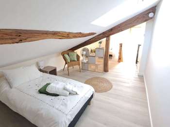 Vente Maison 12 chambresSaint-Méard-de-Drône