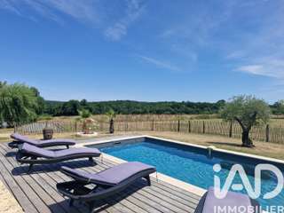 Vente maison 12 pièces