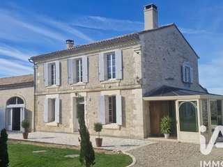 Vente maison 12 pièces