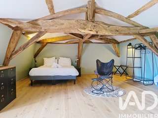 Vente maison 12 pièces