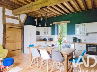 Vente maison 12 pièces