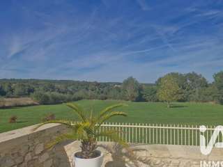 Vente maison 12 pièces