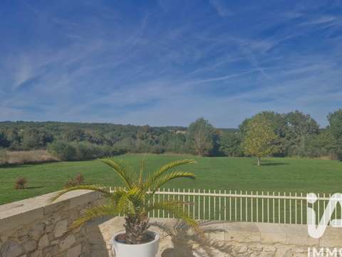 Vente maison 12 pièces