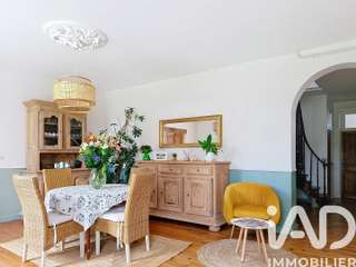 Vente maison 12 pièces