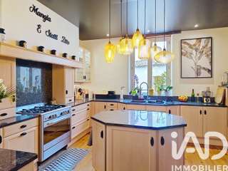Vente maison 12 pièces