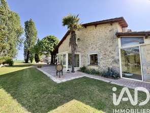 Vente Maison 7 chambresSaint-Méard-de-Gurçon