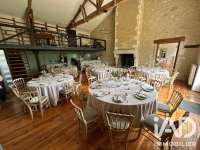 Vente maison 12 pièces