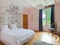 Vente maison 12 pièces