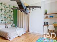 Vente maison 12 pièces