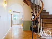 Vente maison 12 pièces