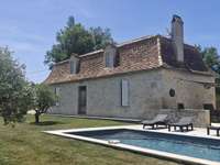 Vente maison 12 pièces