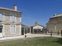 Vente maison 12 pièces