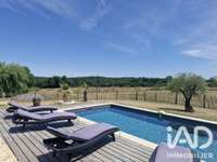 Vente maison 12 pièces