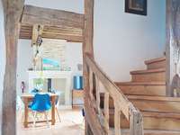 Vente maison 12 pièces