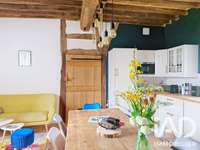 Vente maison 12 pièces