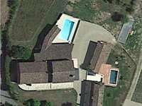 Vente maison 12 pièces