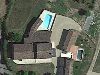 Vente maison 12 pièces