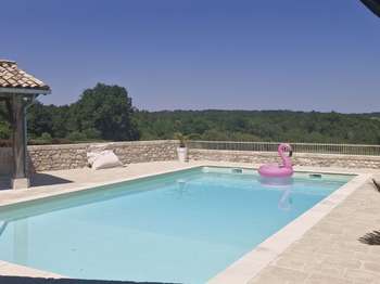Vente maison 12 pièces