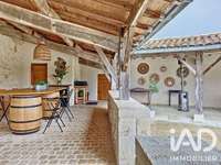 Vente maison 12 pièces