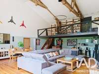 Vente maison 12 pièces