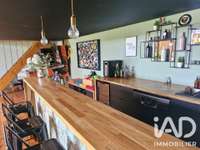 Vente maison 12 pièces