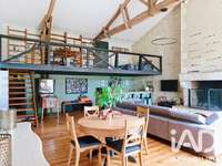 Vente maison 12 pièces