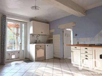 Vente maison 3 pièces Vente maison 3 pièces
