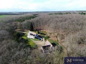 Vente Maison 5 chambresSaint-Médard