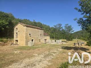 Vente maison 2 pièces