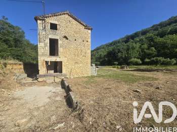 Vente maison 2 pièces Vente maison 2 pièces