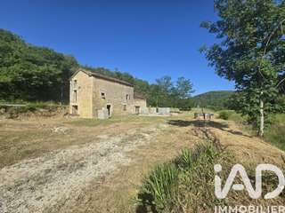 Vente maison 2 pièces
