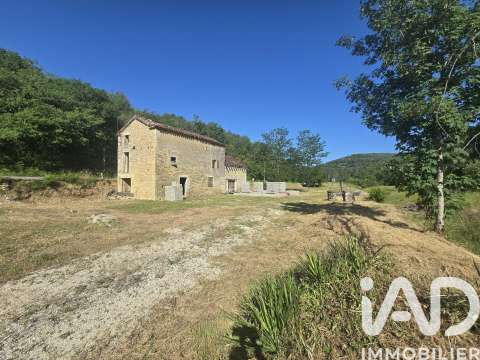 Vente maison 2 pièces